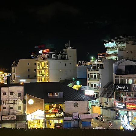 Hung Apartment Dalat 외부 사진