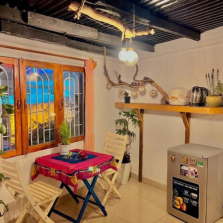 Hung Apartment Dalat 외부 사진