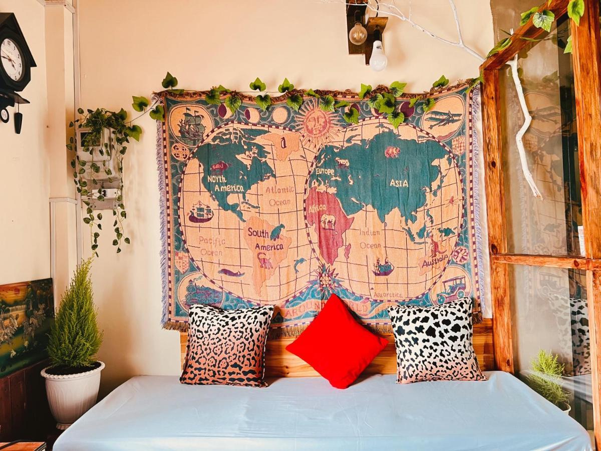 Hung Apartment Dalat 외부 사진