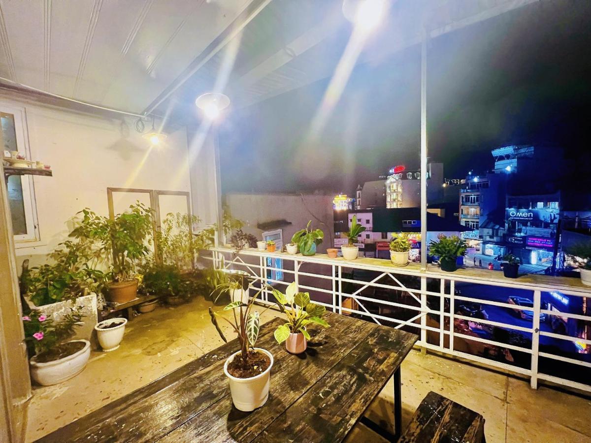 Hung Apartment Dalat 외부 사진