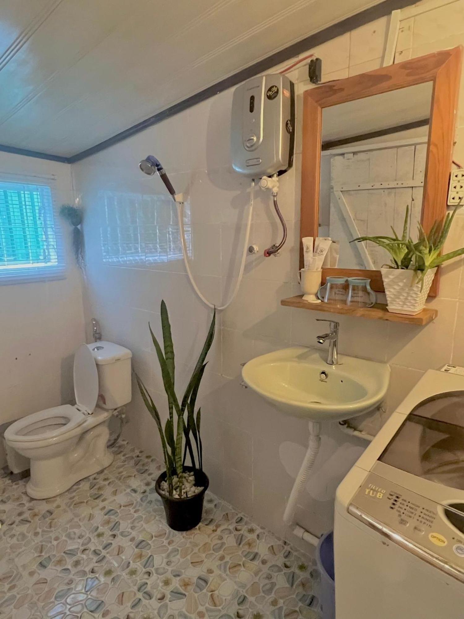 Hung Apartment Dalat 외부 사진