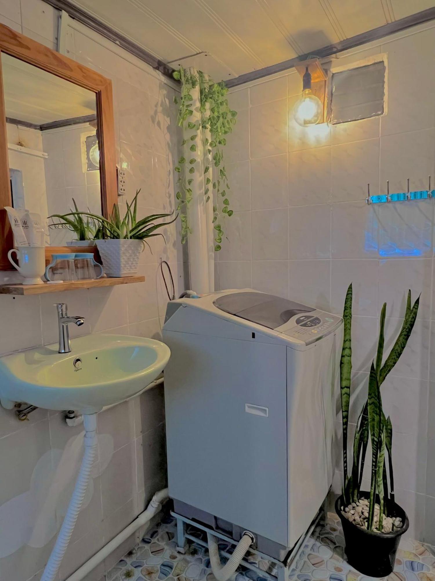 Hung Apartment Dalat 외부 사진