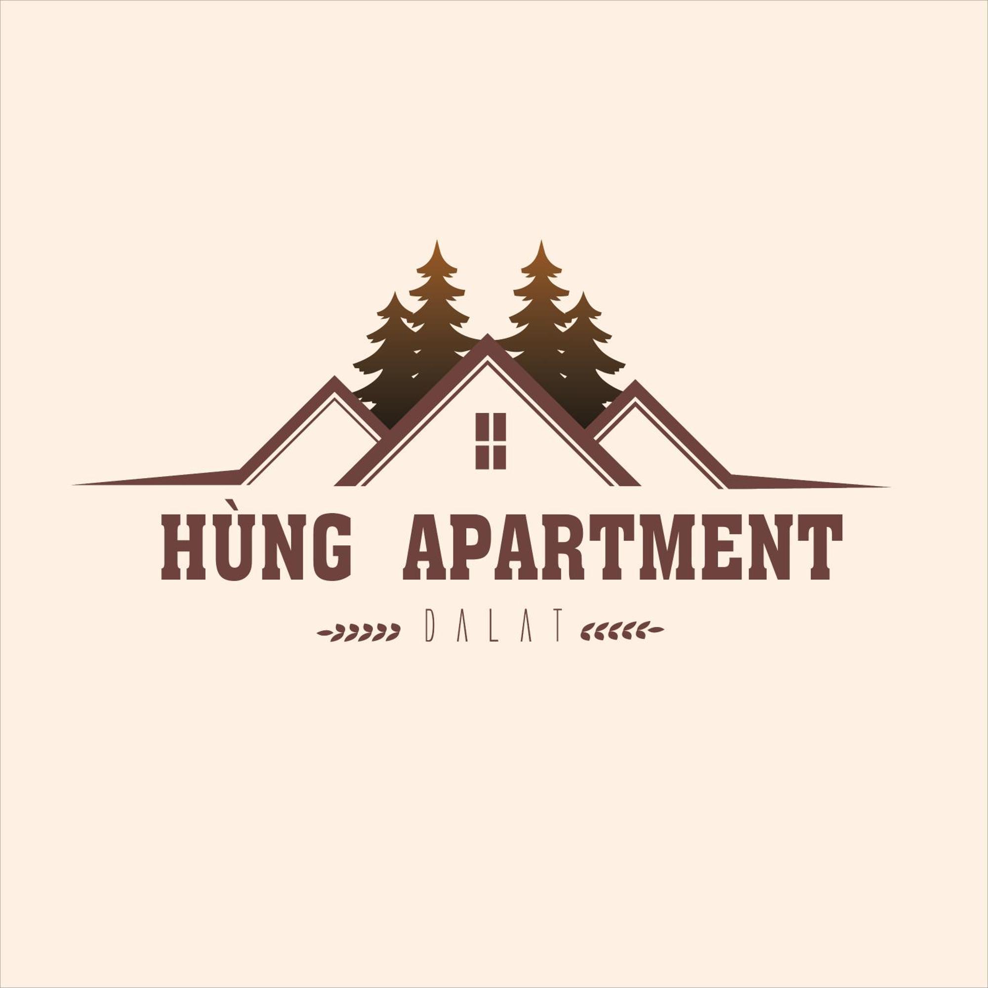 Hung Apartment Dalat 외부 사진