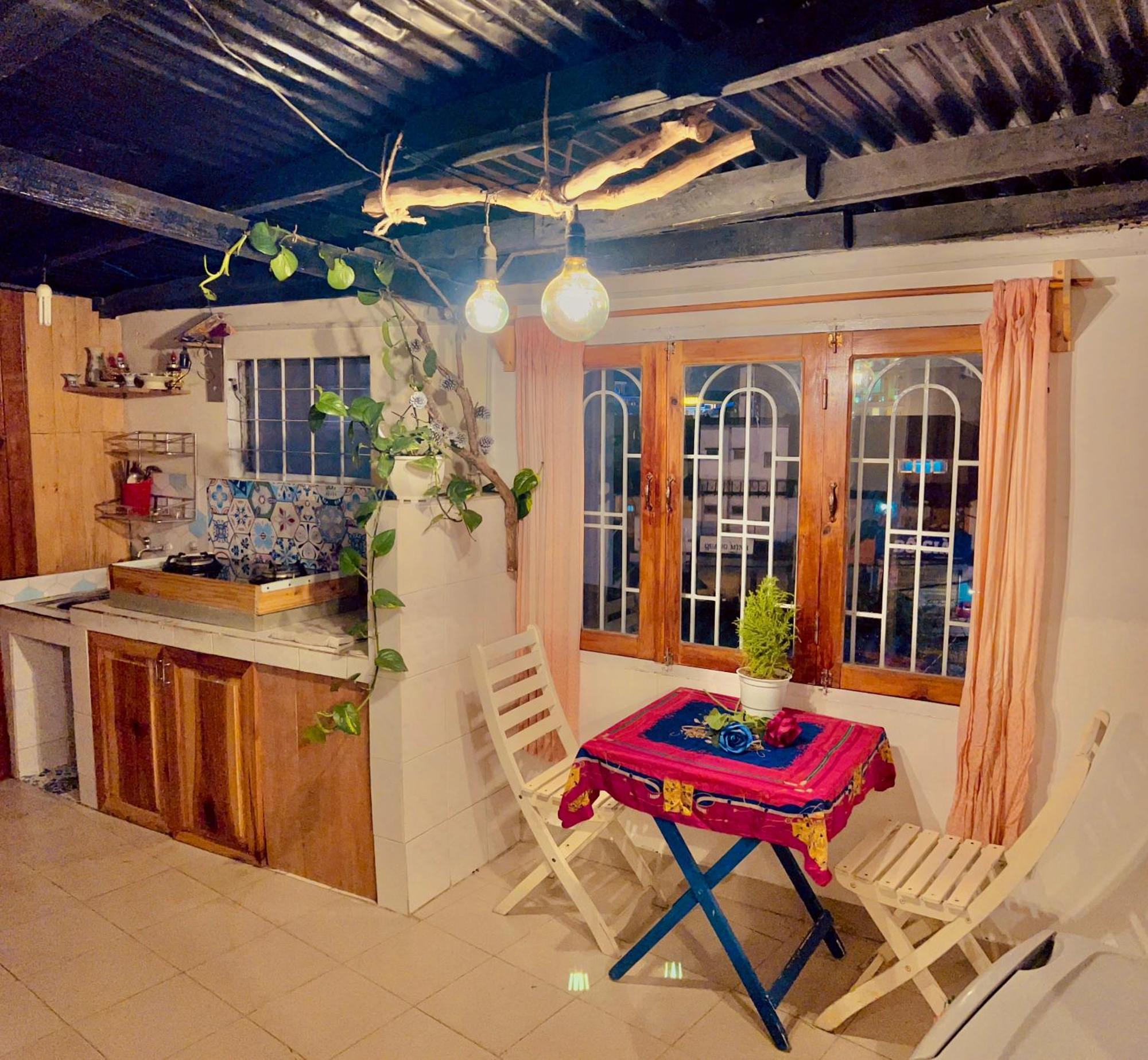 Hung Apartment Dalat 외부 사진