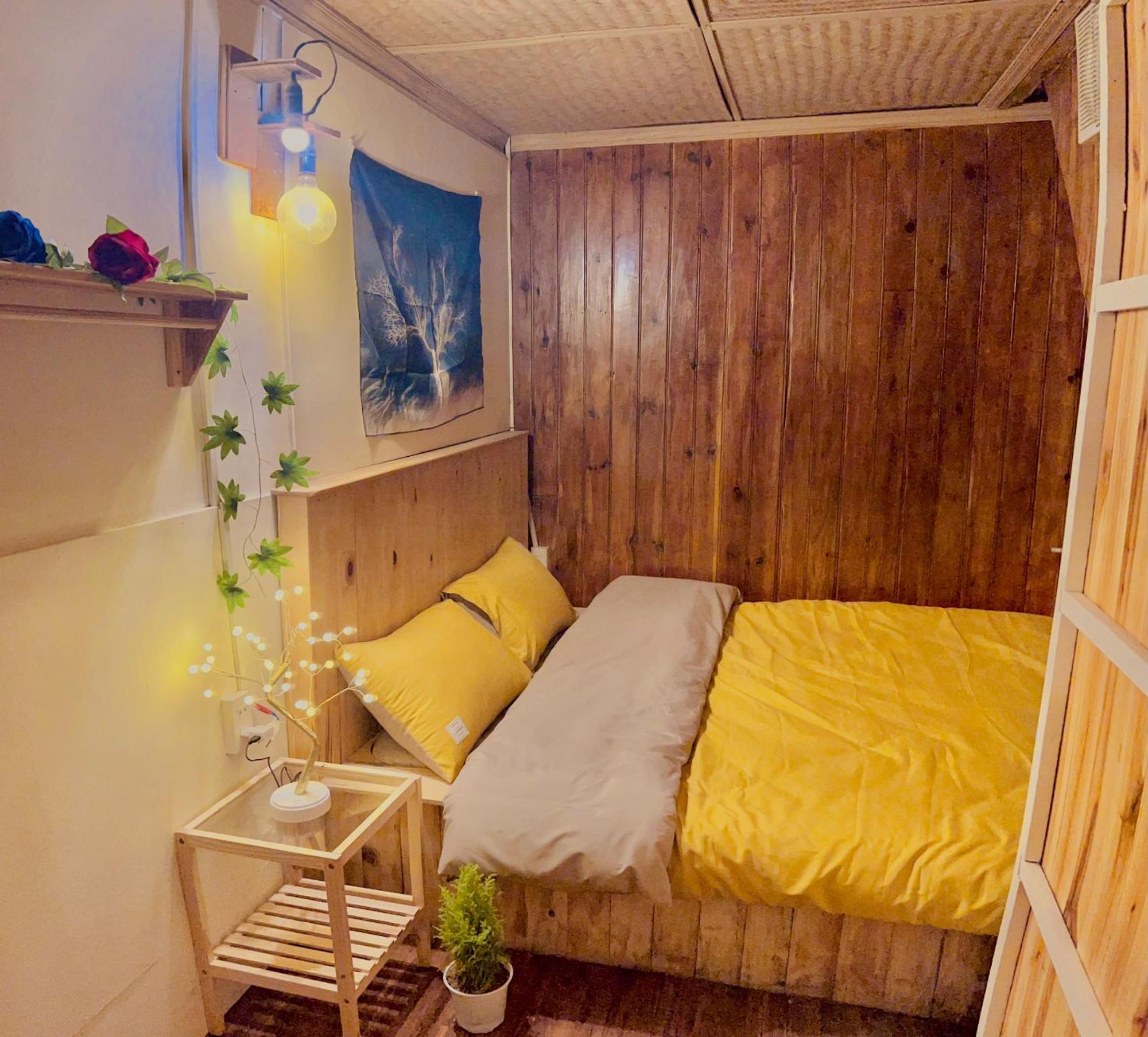 Hung Apartment Dalat 외부 사진