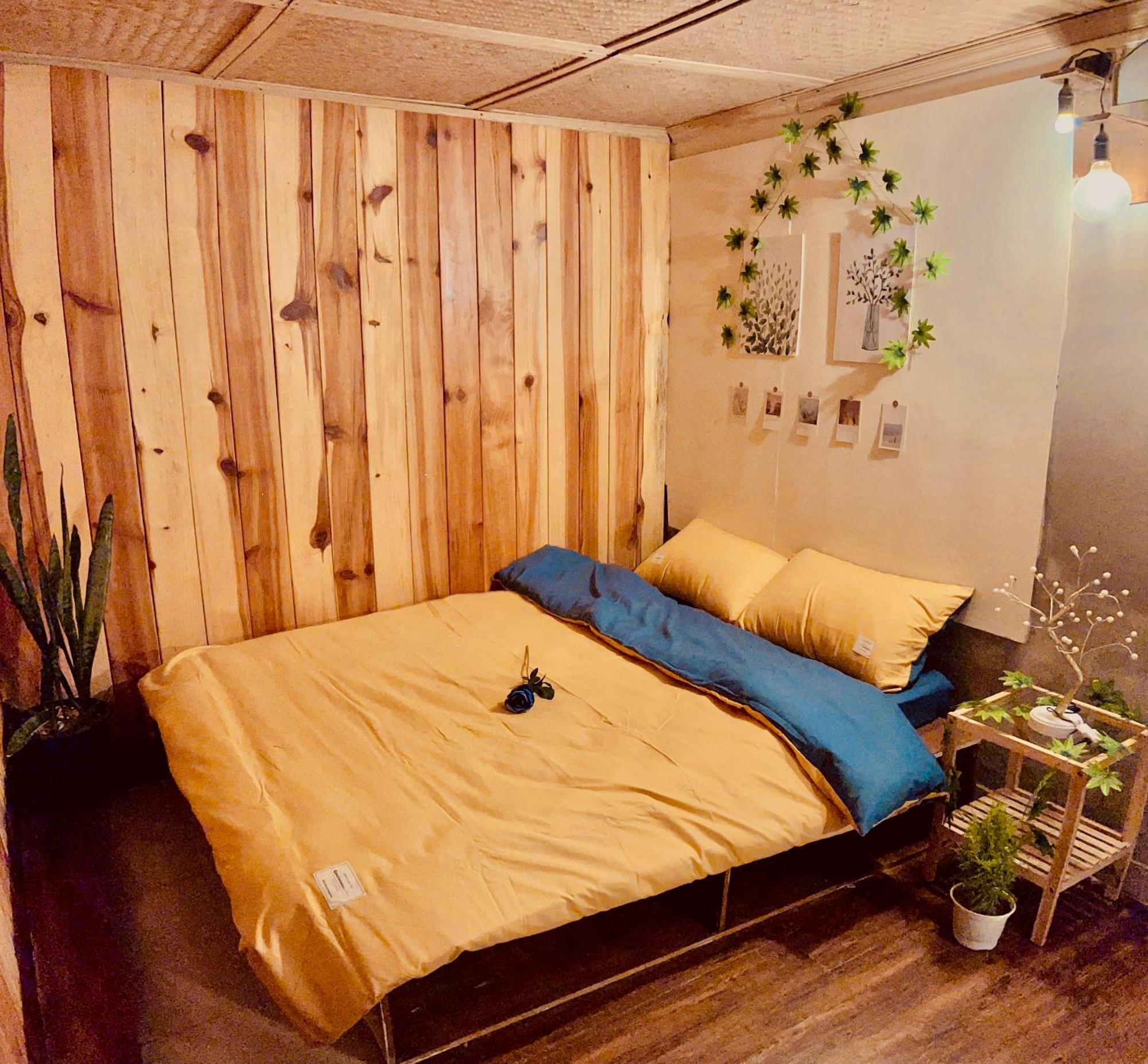 Hung Apartment Dalat 외부 사진